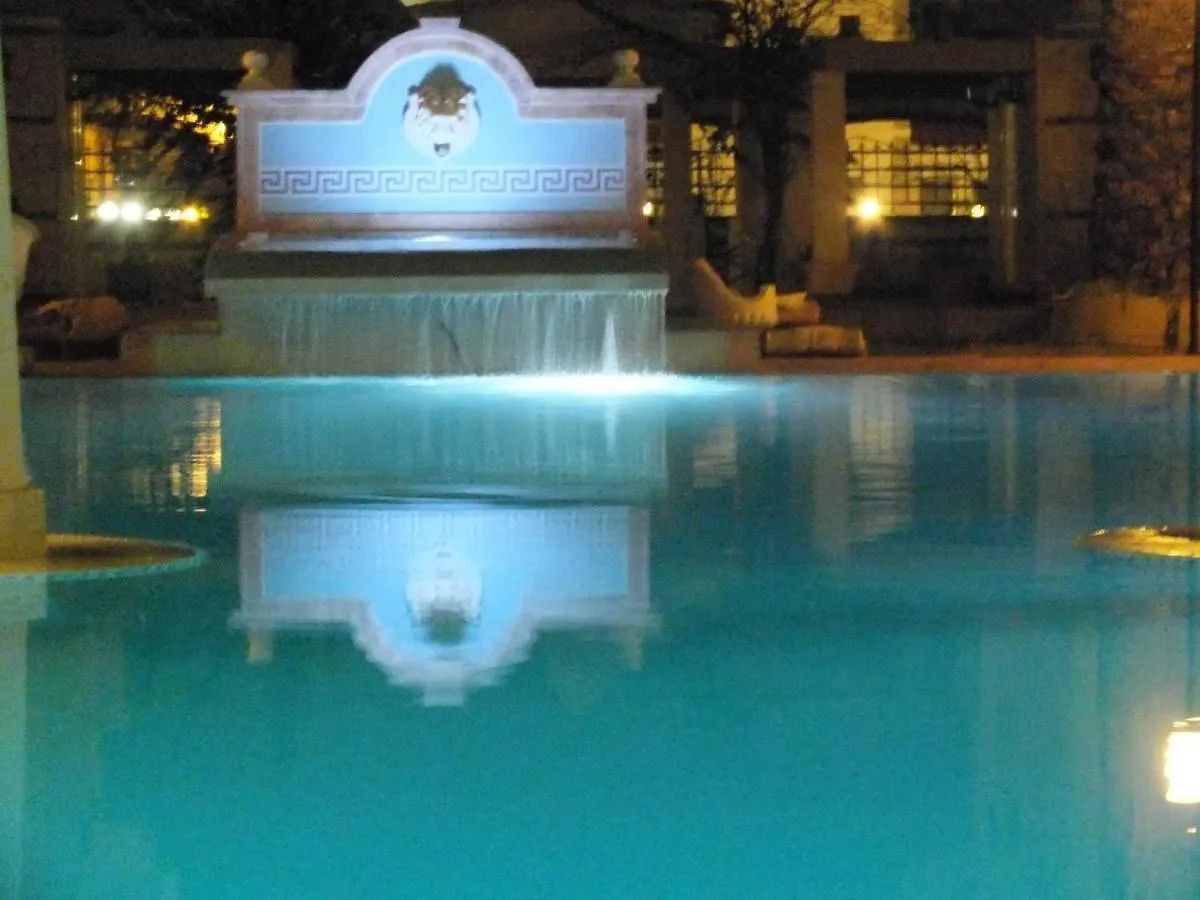 Villa B&D Fethiye