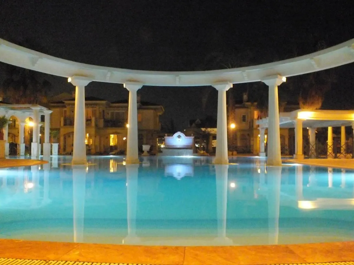 Villa B&D Fethiye 0*,