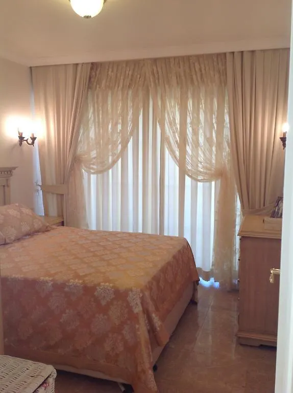 Villa B&D Fethiye