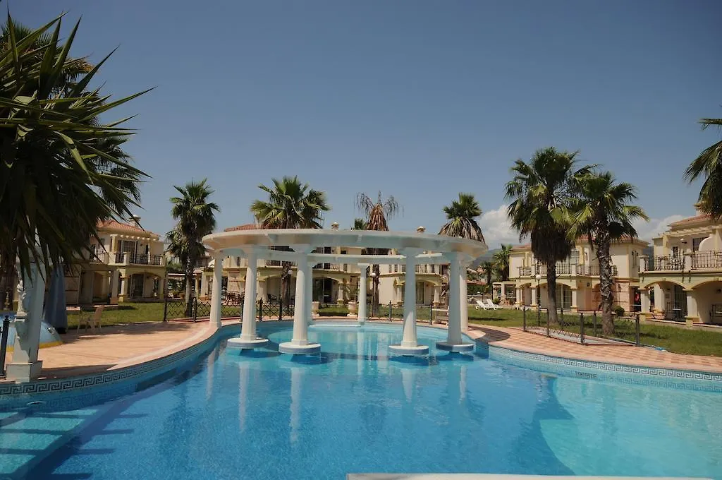 Villa B&D Fethiye Turcia