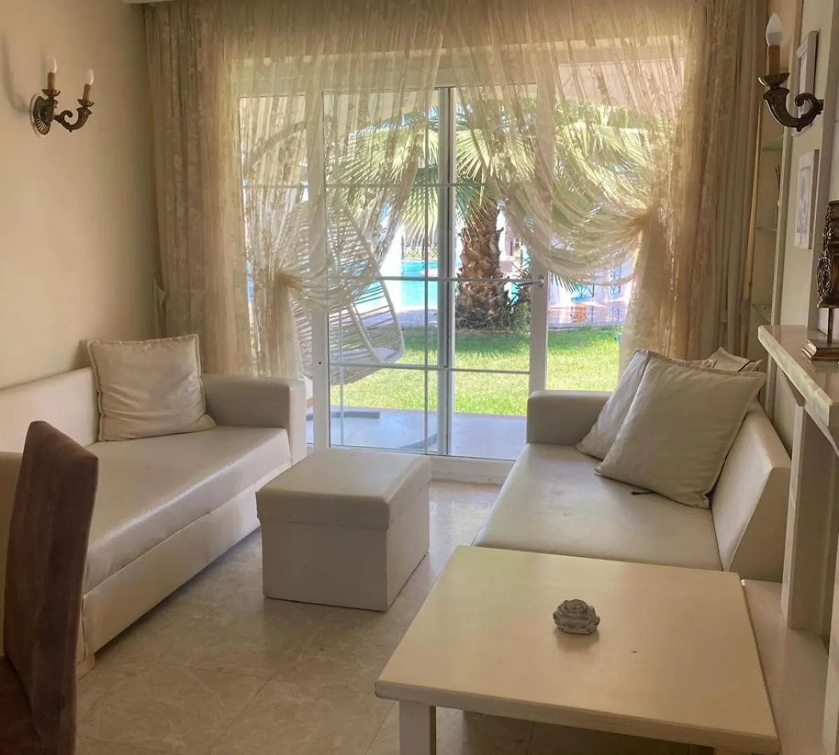 Villa B&D Fethiye