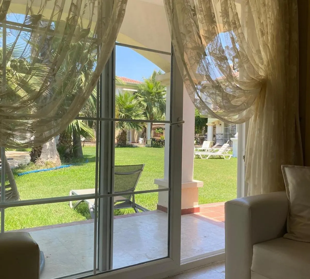 Villa B&D Fethiye