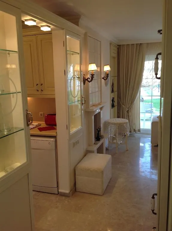 Villa B&D Fethiye