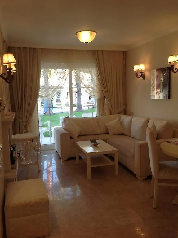 Villa B&D Fethiye Turcia