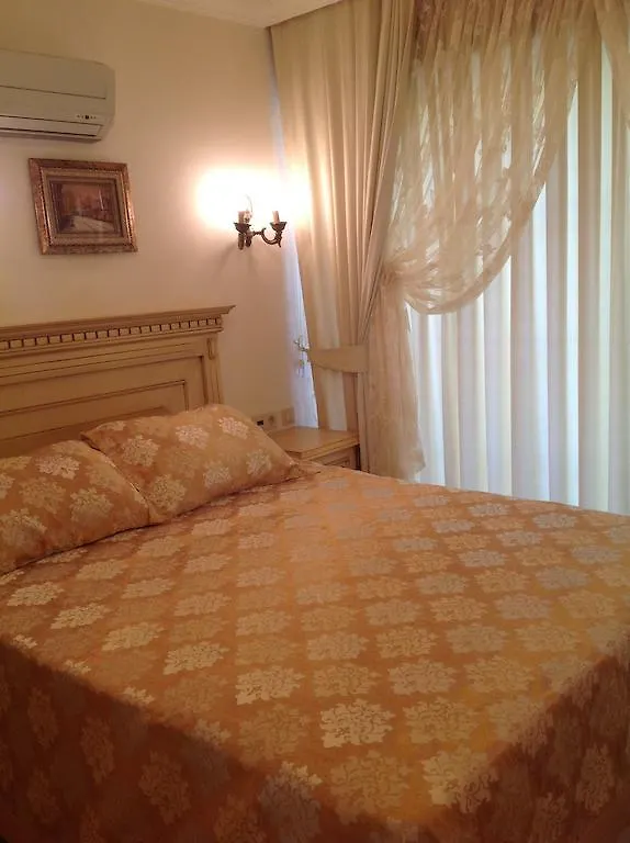 Villa B&D Fethiye 0*,  Turkey