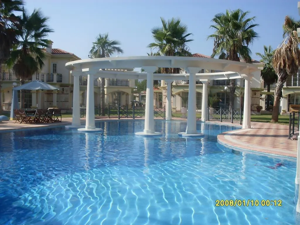 Villa B&D Fethiye