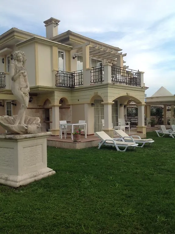 Villa B&D Fethiye