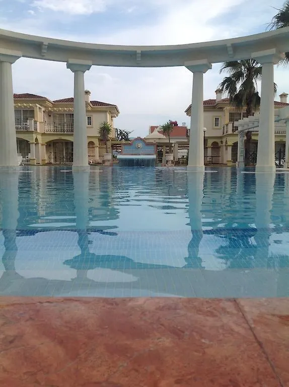 Villa B&D Fethiye