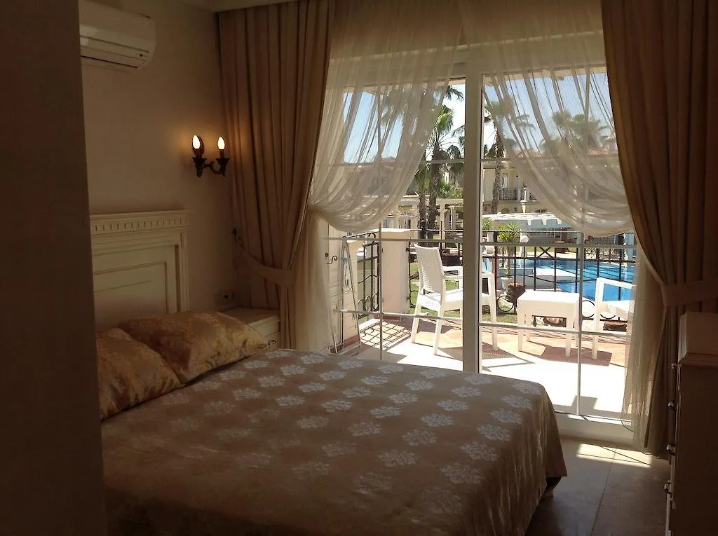 Villa B&D Fethiye