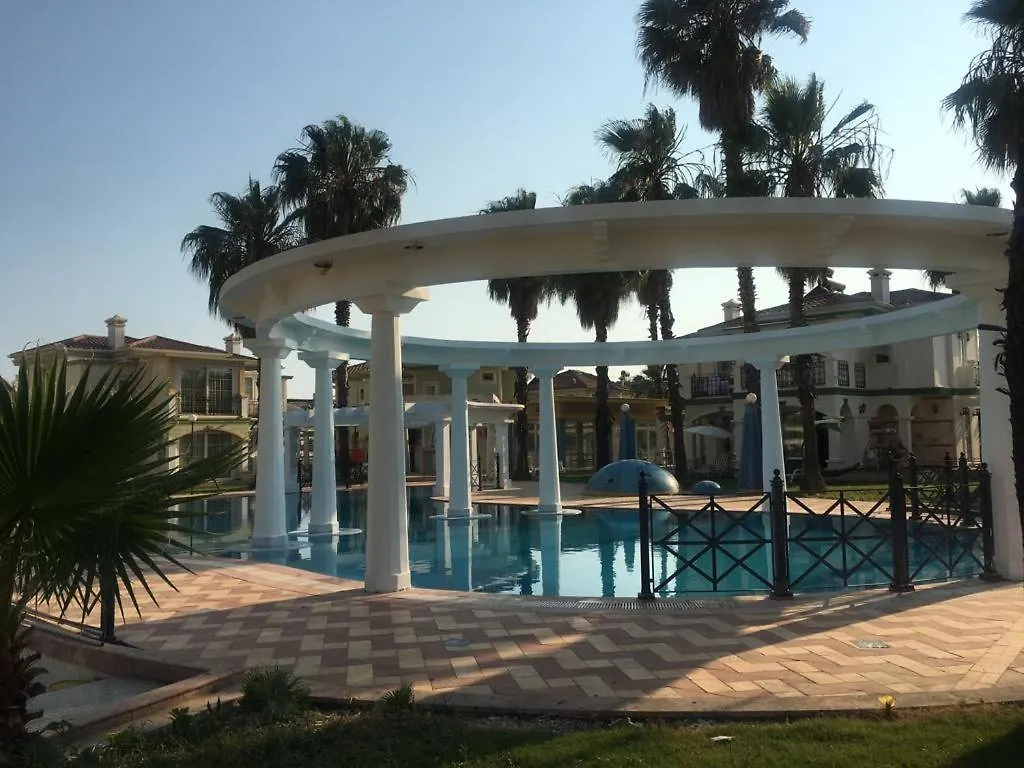 Villa B&D Fethiye